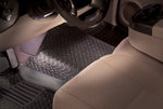 Husky Liners 96-99 Suburban/Tahoe/Yukon Classic Style Center Hump Gray Floor Liner (w/o Floor Shift)