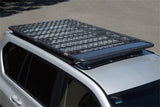 ARB Roofrack Flat 1850X1250mm 73X49