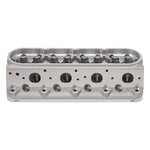 Edelbrock Cylinder Head E-Cnc 212 GM Gen IIi Ls Complete