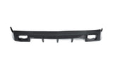 Anderson Composites 10-13 Chevrolet Camaro Type-OE Rear Valance