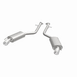 MagnaFlow SYS A/B 14-18 Lexus IS350 3.5L