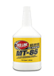 Red Line MT-85 Quart - Single