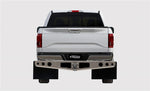 Access Rockstar 2019+ Chevy Full Size 1500 Smooth Mill Finish Hitch Mounted Trim To Fit Mud Flaps