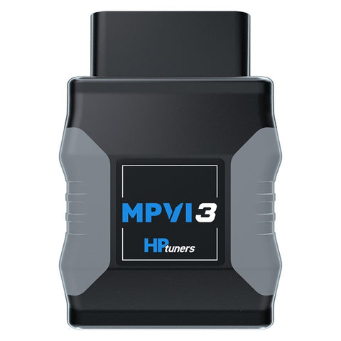 HPT MPVI3 w/Pro Feature Set + 6 Universal Credits (*Pro Link Sold Separately*)
