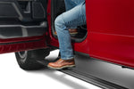 AMP Research 22-23 Chevrolet Silverado 1500 / GMC Sierra 1500 Crew Cab PowerStep Smart Series