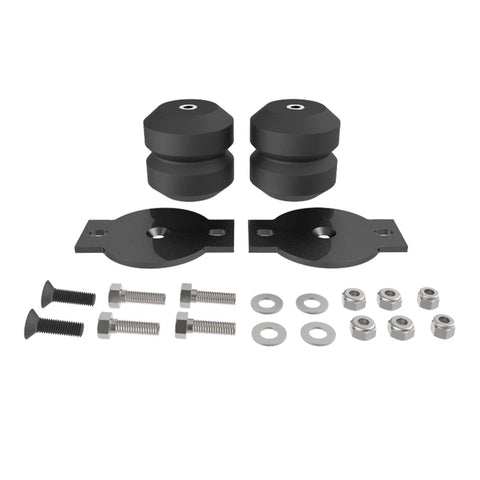 Timbren 2002 Ford Excursion 4WD Front Suspension Enhancement System
