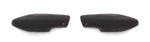 AVS 16-18 Toyota Tacoma Headlight Covers - Smoke