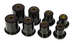 Prothane 74-79 GM 1-5/8in OD Front Control Arm Bushings - Black