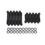 CYL HEAD COMPONENTS
