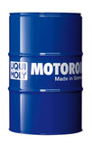 LIQUI MOLY 60L Synthoil Premium Motor Oil SAE 5W-40