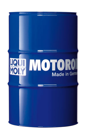 LIQUI MOLY 60L Synthoil Race Tech GT1 Motor Oil 10W-60