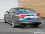 AWE Tuning Audi B8 / B8.5 RS5 Track Edition Exhaust System