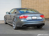 AWE Tuning Audi B8 / B8.5 RS5 Track Edition Exhaust System