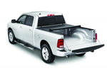 Tonno Pro 09-10 Dodge Dakota 5.3ft Fleetside Lo-Roll Tonneau Cover