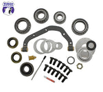 Yukon Gear Master Overhaul Kit For 08-10 Ford 10.5in Diffs Using OEM Ring & Pinion