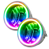 Oracle 06-10 Ford F-150 Round SMD FL - ColorSHIFT