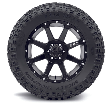 Mickey Thompson Baja MTZP3 Tire - 33X12.50R15LT 108Q 59532