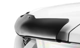 AVS 2019 GMC Sierra 1500 Bugflector Medium Profile Hood Shield - Smoke