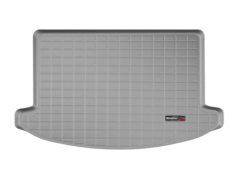 WeatherTech 2017+ Mini Countryman Cargo Liners - Grey