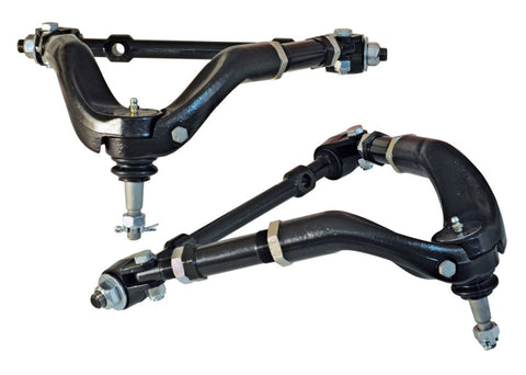 SPC Performance Chevrolet Chevelle / El Camino / Malibu "A" Body Upper Adjustable Control Arm