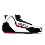 Sparco Shoe X-Light 43 BLU/WHT