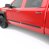 EGR Side Moldings - Bolt-On