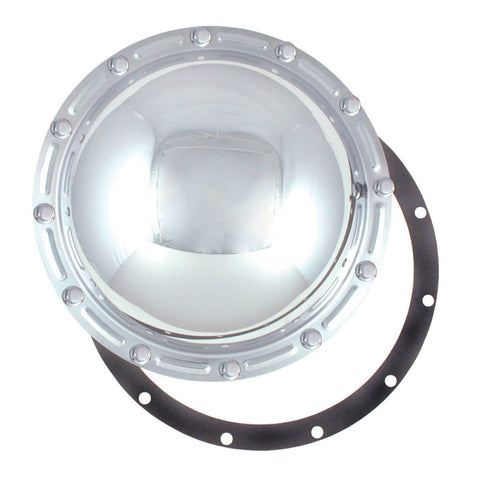 Spectre Jeep Differential Cover - Chrome