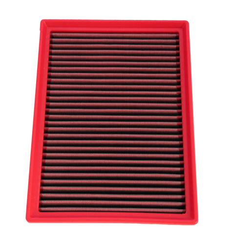 BMC 01-03 Jeep Cherokee II (KJ) 2.5 CRD Turbodiesel Replacement Panel Air Filter