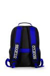 Sparco Bag Stage BLK/BLU