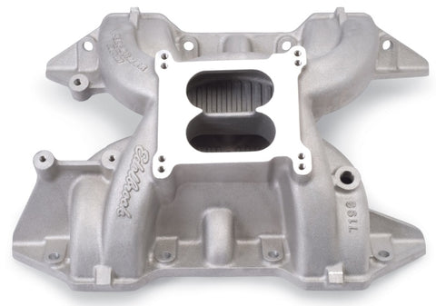 INTAKE MANIFOLD