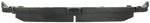StopTech Street Select Brake Pads - Front/Rear