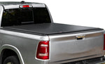 Access Lorado 2019 Ram 2500/3500 8ft Bed (Dually) Roll Up Cover