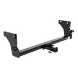 Curt 06.5-11 Dodge Caliber (4DR) Lift Back Class 1 Trailer Hitch w/1-1/4in Receiver