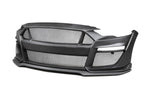 Anderson Composites 18-19 Ford Mustang Type-ST Fiberglass Front Bumper w/ Front Lip