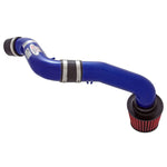 AEM 03-06 Hyundai Tiburon GT V6 Blue Cold Air Intake