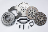 South Bend Clutch 94-03 Dodge 5.9L NV4500/99-00.5 NV5600(235hp)/ Street Dual Disc Clutch Kit