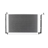 Mishimoto 96 Ford Mustang w/ Stabilizer System Manual Aluminum Radiator