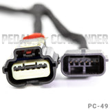 Pedal Commander Cadillac/Chevy Throttle Controller