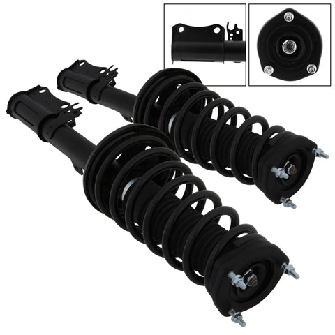 xTune Toyota Camry 97-01 Struts/Springs w/Mounts - Rear Left and Right SA-171680-1