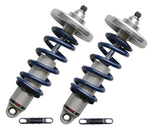 Ridetech 67-70 Ford Mustang Mercury Cougar CoilOvers HQ Series Front Pair
