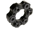 Prothane Chevy Corvette Six-Shooter Driveline Coupler - Black