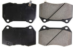 StopTech Performance 02-07 350z/G35 w/ Brembo Front Brake Pads