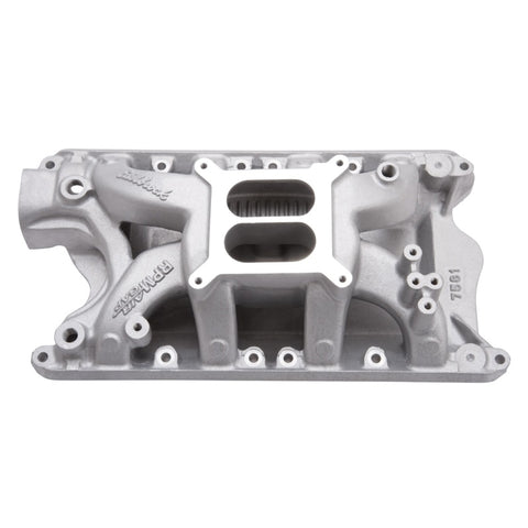INTAKE MANIFOLD