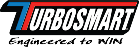 Turbosmart Boost Reference Adapter 13-16 Ford F-150 3.5L Ecoboost - Black