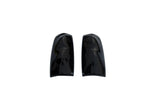 AVS 01-10 Ford Ranger Tail Shades Tail Light Covers - Black