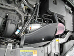 K&N Ford Focus 2.0L Typhoon Performance Intake