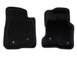 Lund 09-10 Ford F-150 SuperCrew (w/Floor Shift) Catch-All Front Floor Liner - Black (2 Pc.)