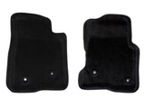 Lund 09-10 Ford F-150 SuperCrew (w/Floor Shift) Catch-All Front Floor Liner - Black (2 Pc.)