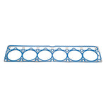 Edelbrock Gasket Cylinder Head Jeep 1987-2006 4 0L I6