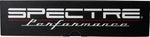 Spectre Ford C4 Transmission Pan - Chrome